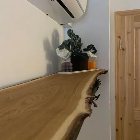 Gemuetliche Rustikale