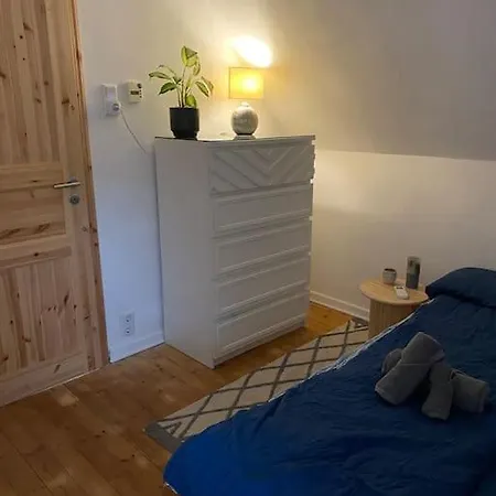 Gemuetliche Rustikale