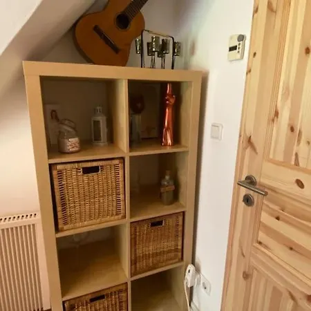 Gemuetliche Rustikale